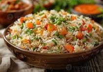 Fried Rice